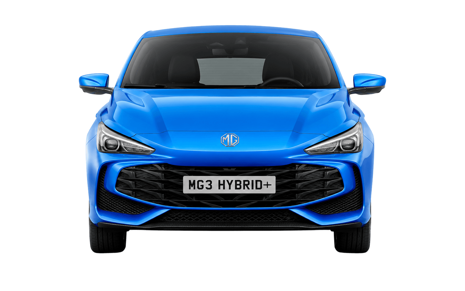 MG MG3 1.5 Comfort